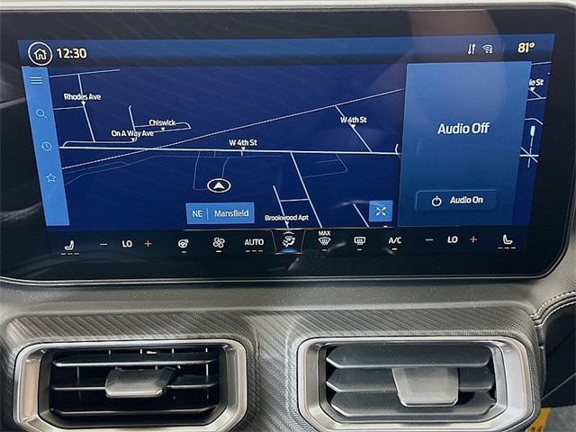 2025 Ford Mustang GT Premium Convertible - Photo 19