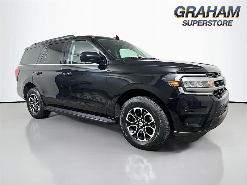 2024 Ford Expedition Full Size SUV 