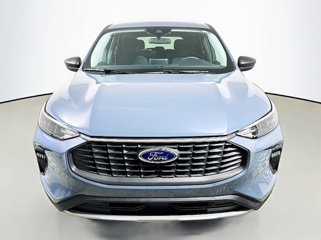 Used 2023 Ford Escape Active Compact SUV