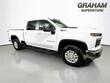 Chevrolet Silverado 2500HD 4WD
