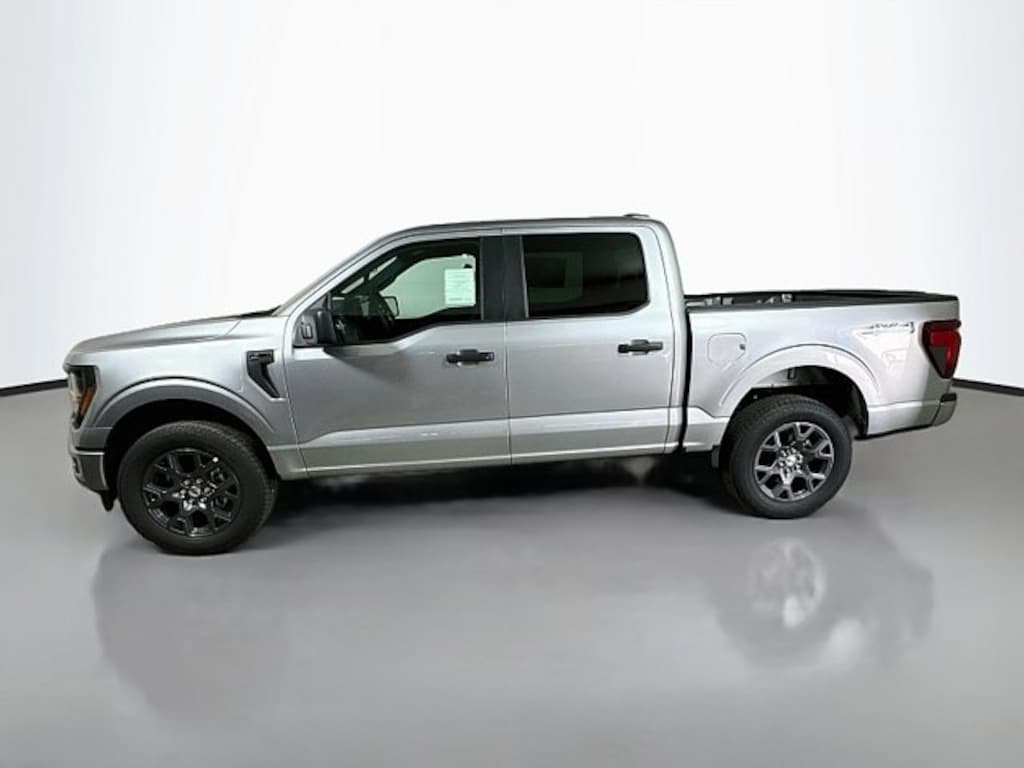 New 2026 Ford F-150 STX® TRUCK