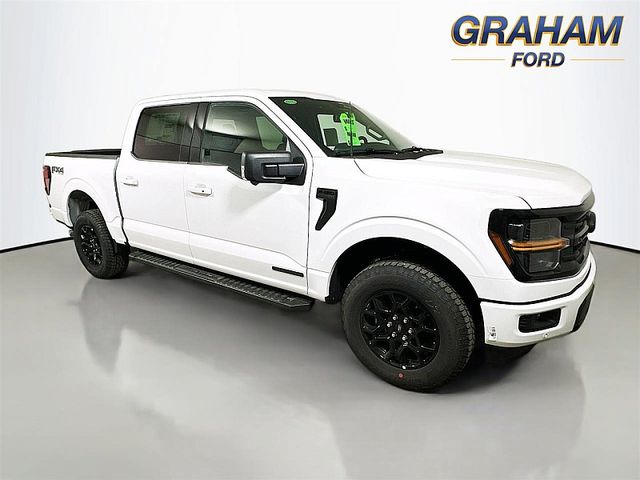 2026 Ford F-150 TRUCK 