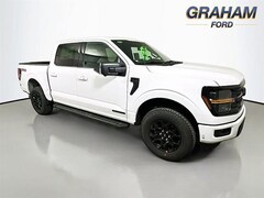 2026 Ford F-150 XLT TRUCK
