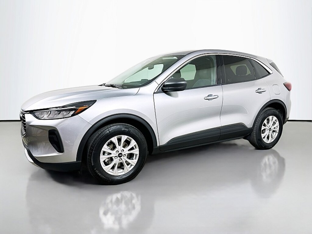 Used 2023 Ford Escape Active Compact SUV