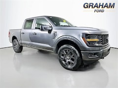2026 Ford F-150 STX Truck