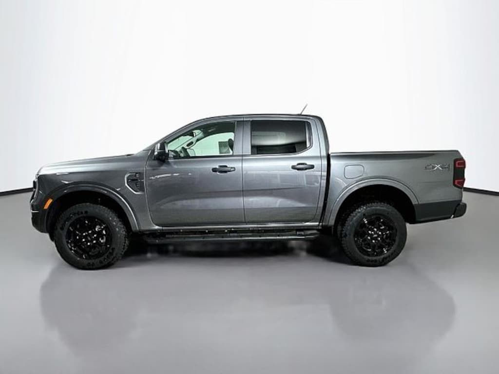 New 2026 Ford Ranger XLT TRUCK