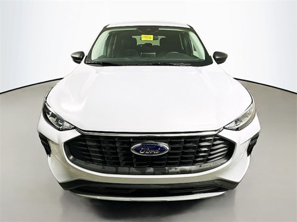 New 2026 Ford Escape Active SUV