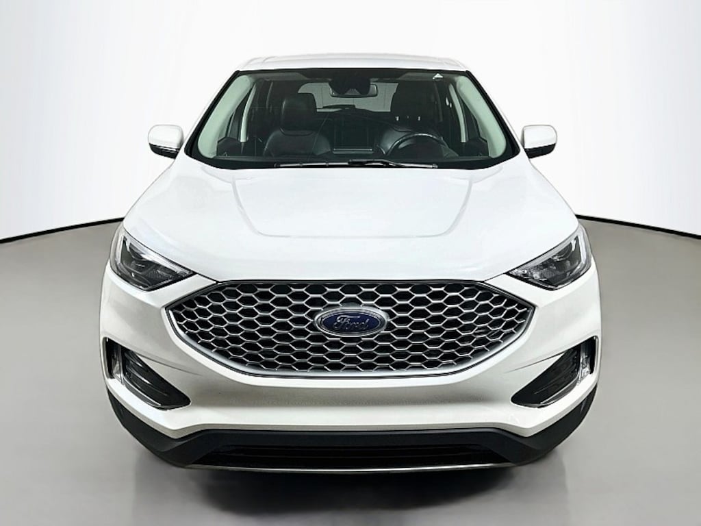 Used 2023 Ford Edge SEL Compact SUV