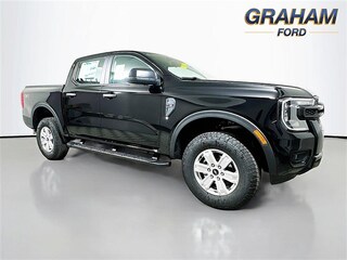 2025 Ford Ranger XL TRUCK