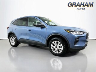 2026 Ford Escape Active SUV