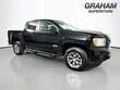 GMC Canyon 4WD