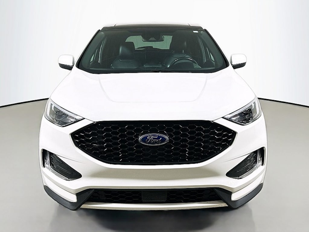 Used 2022 Ford Edge ST-Line Compact SUV