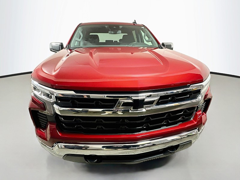 Used 2023 Chevrolet Silverado 1500 4WD LT Full Size Truck