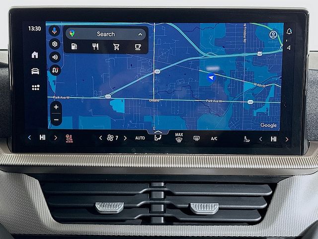 2026 Ford Explorer Active - Photo 14
