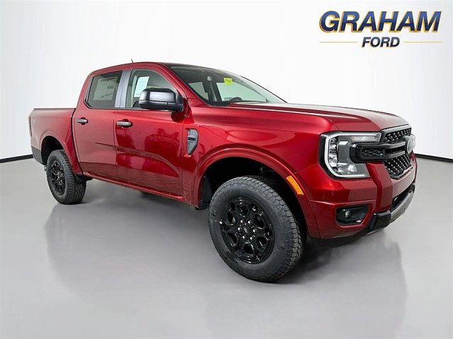 2026 Ford Ranger TRUCK 