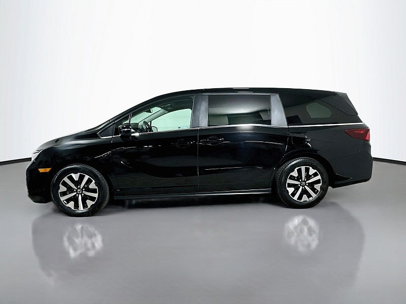 Used 2025 Honda Odyssey EX-L Minivan