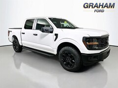2026 Ford F-150 STX&reg; TRUCK