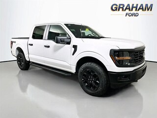 2026 Ford F-150 STX&reg; TRUCK