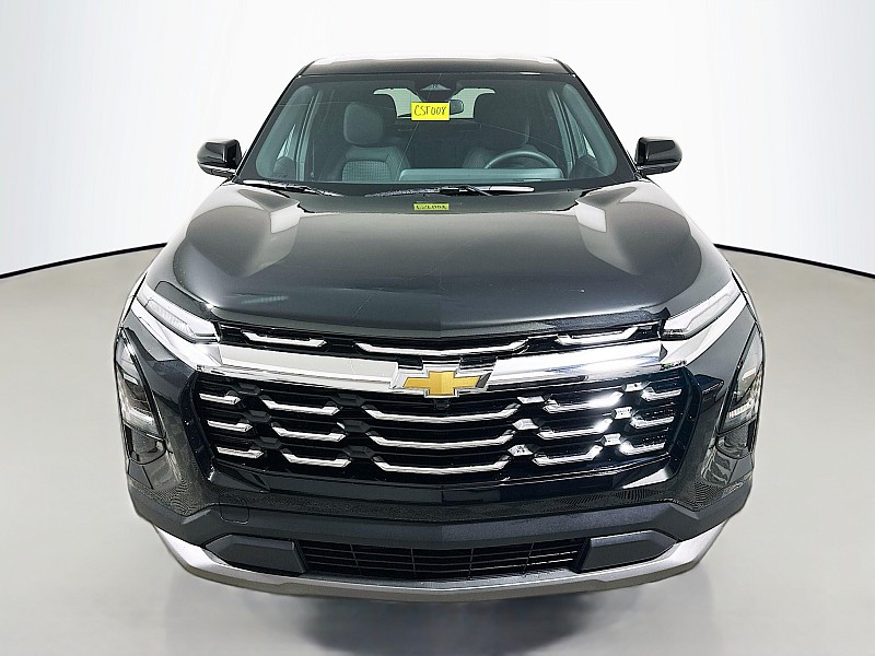 Used 2026 Chevrolet Equinox FWD LT Crossover SUV