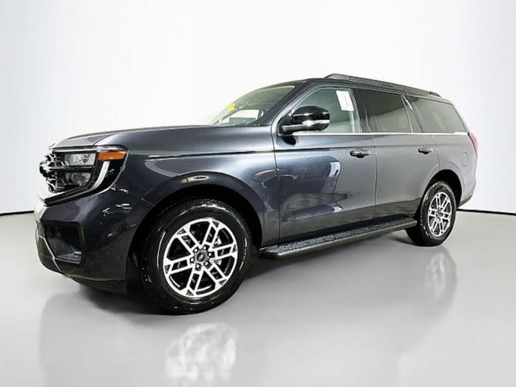 New 2025 Ford Expedition Active SUV
