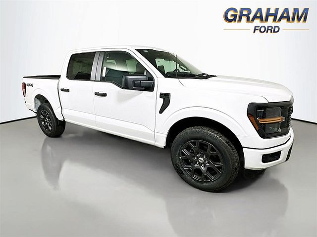 2026 Ford F-150 TRUCK 