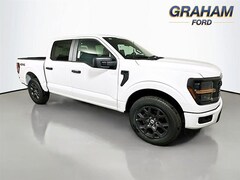 2026 Ford F-150 STX&reg; TRUCK