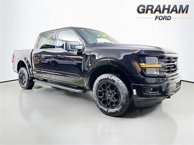 2026 Ford F-150 TRUCK 