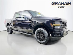2026 Ford F-150 XLT TRUCK