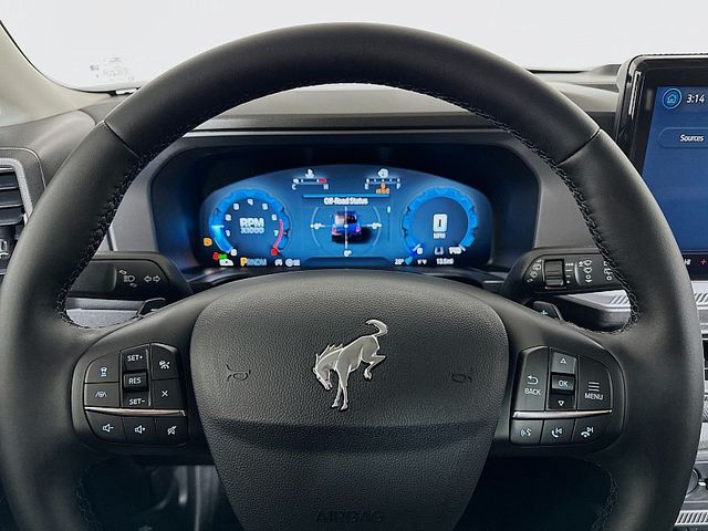 2025 Ford Bronco Sport Badlands - Photo 11
