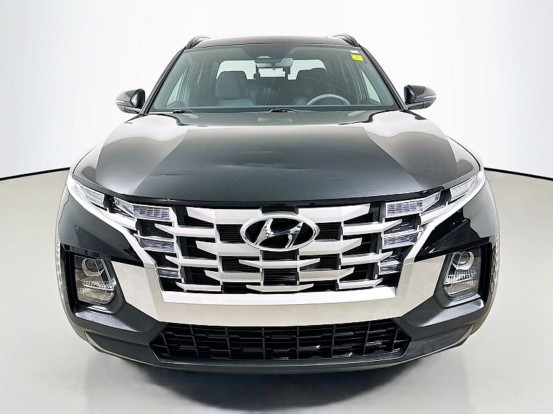 2023 Hyundai Santa Cruz SEL photo 2