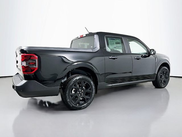 2025 Ford Maverick XLT - Photo 6