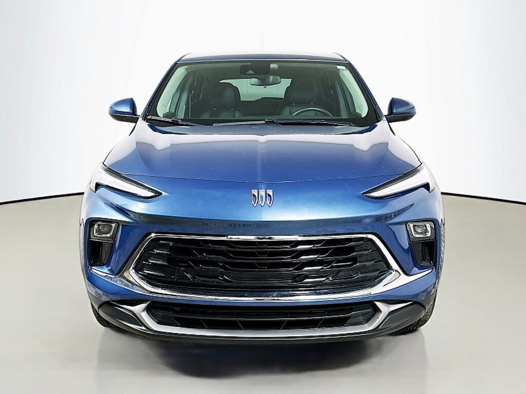 Used 2024 Buick Encore GX Preferred Compact SUV