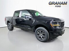 2026 Ford F-150 STX&reg; TRUCK