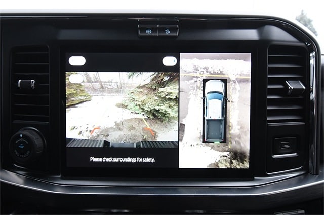 2025 Ford F-250 Super Duty Lariat - Photo 15