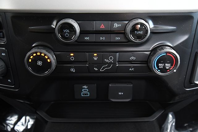 2026 Ford F-250 Super Duty XL - Photo 16