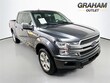  Ford F-150 4WD
