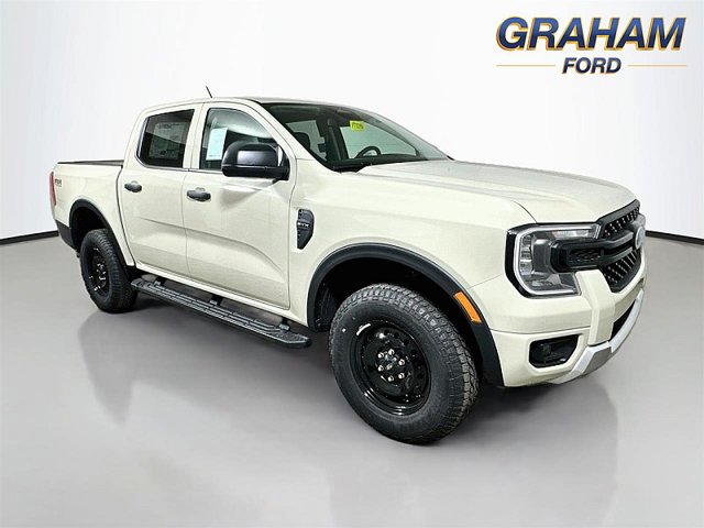 2026 Ford Ranger TRUCK 
