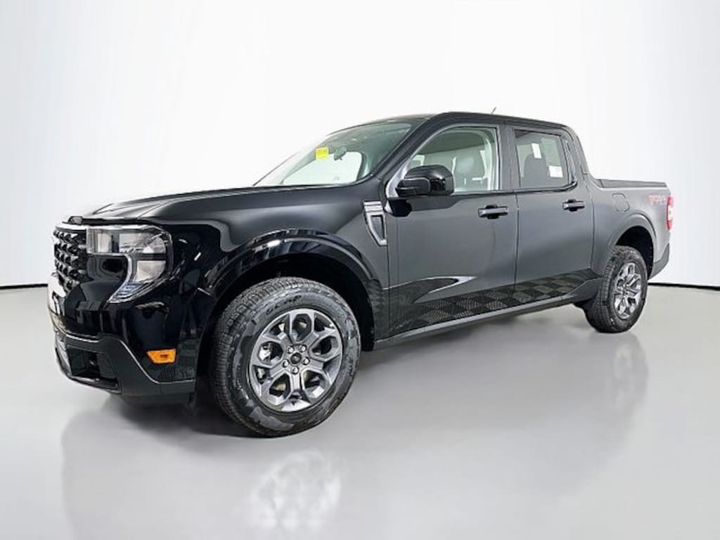 New 2026 Ford Maverick XLT TRUCK