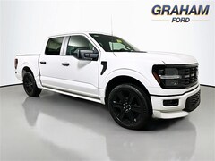 2026 Ford F-150 STX Truck