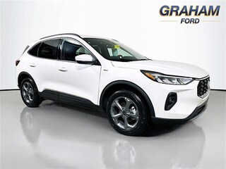 2026 Ford Escape ST-Line Select SUV