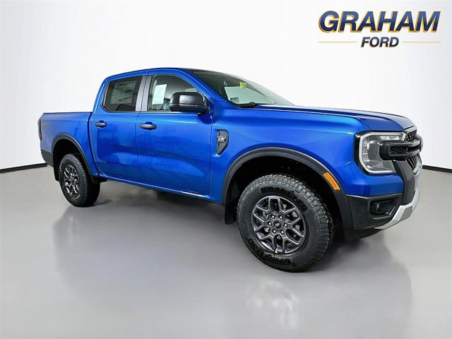 2026 Ford Ranger TRUCK 