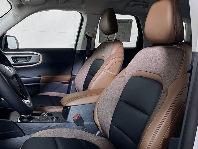 2025 Ford Bronco Sport Outer Banks - Photo 7