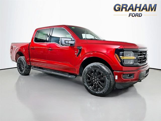 2026 Ford F-150 TRUCK 