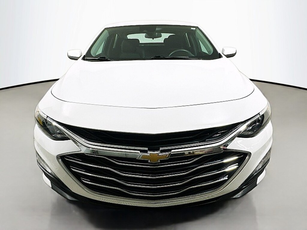 Used 2023 Chevrolet Malibu LT Mid-Size Car