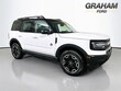  Ford Bronco Sport