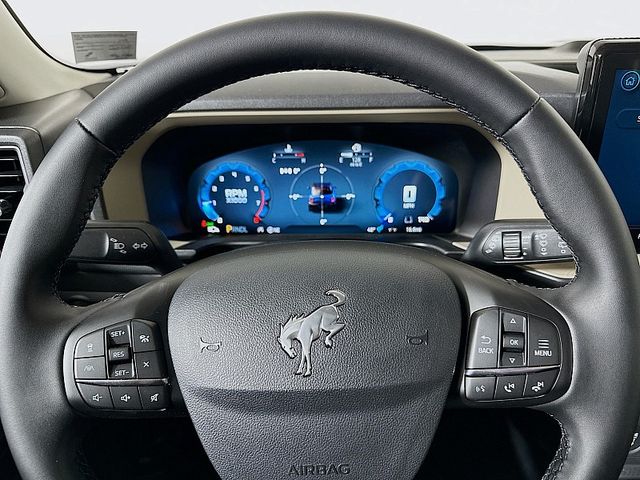 2025 Ford Bronco Sport Big Bend - Photo 11