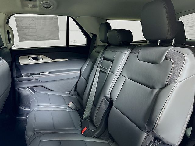 2026 Ford Explorer Active - Photo 19