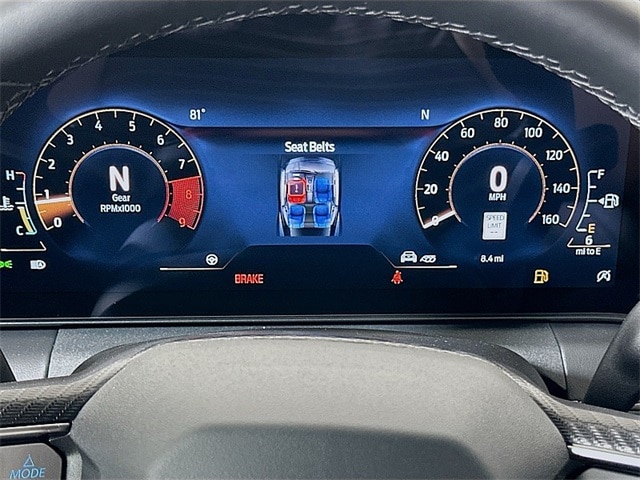 2025 Ford Mustang GT Premium Convertible - Photo 17