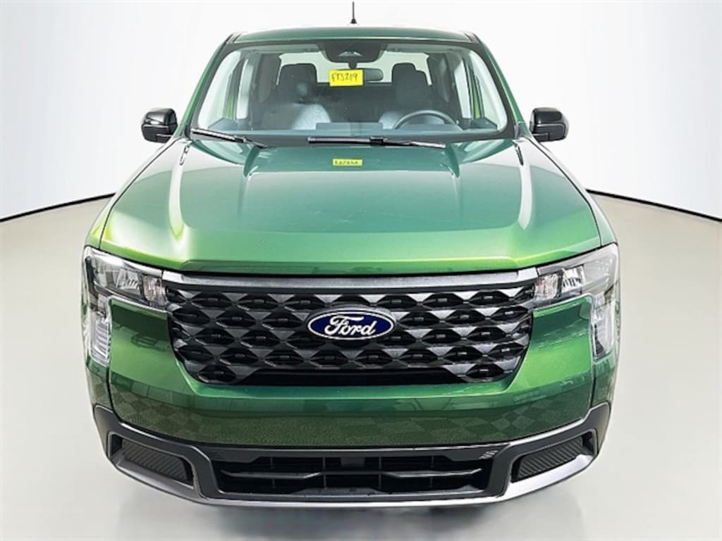 New 2025 Ford Maverick XLT TRUCK