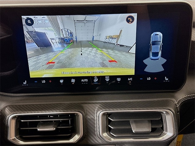 2025 Ford Mustang GT Premium Convertible - Photo 20